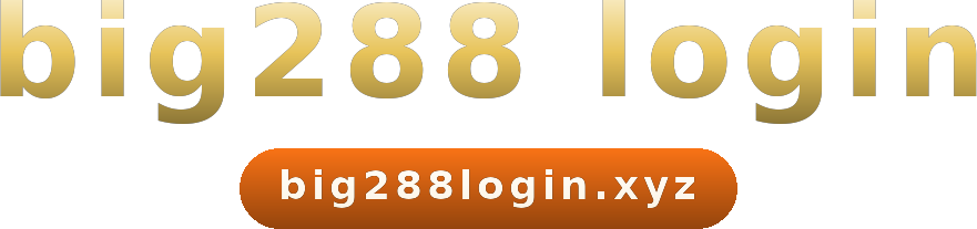 big288 login logo